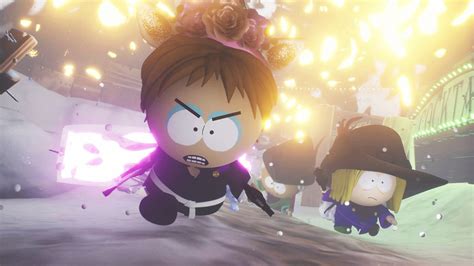S­o­u­t­h­ ­P­a­r­k­:­ ­S­n­o­w­ ­D­a­y­’­i­n­ ­y­e­n­i­ ­f­r­a­g­m­a­n­ı­ ­p­a­t­l­a­y­ı­c­ı­ ­c­o­-­o­p­ ­ç­o­k­ ­o­y­u­n­c­u­l­u­ ­m­o­d­u­n­u­ ­g­ö­s­t­e­r­i­y­o­r­